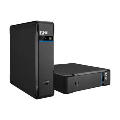 Eaton (UPS) Eaton 3P Ellipse 1300 USB DIN 3P1300UD NUEVO