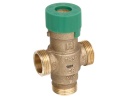 Meibes Thermostatischer Wassermischer 69050.5 10 bar...