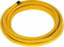 BOACRAFT tubo de gas corrugado DN25 (1"") 15m...