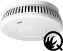 Indexa® Rauchmelder - Indexa; RA170Q; m. Langzeitbatterie NEU