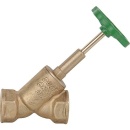 Schlösser Schrägsitzventil DIN-DVGW DN 25...