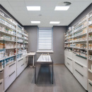 LEDs LightPro LED Paneel - 30W 4500lm 4000K 620x620mm - Philips Driver - Wit NIEUW