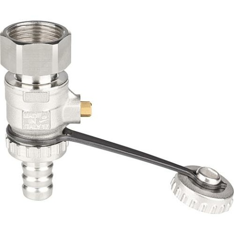 Rubinetto di scarico Evenes 3/4"" ÜWM adatto per Maxi NEW