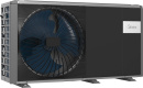 Wärmepumpe Midea, M-Thermal Arctic, Monoblock (R...
