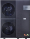 Wärmepumpe Midea, M-Thermal Mars, Monoblock (R 290),...