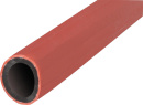 Wąż budowlany Fitt 1/2" typ Bravo 25 m, rdzawoczerwony NOWOŚĆ