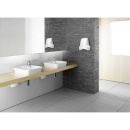 Clage warm air hand dryer WHT 1000W / 230V NEW