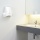 Clage warm air hand dryer WHT 1000W / 230V NEW