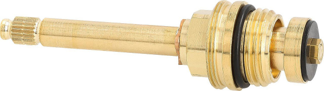 Aalberts Langspindel-Oberteil UP, Seppelfricke,  DN15 (1/2") NEU