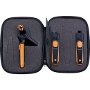 Testo Heizungs-Set testo, 510i+ 805i+ 115i 0563 0004 10 NEU