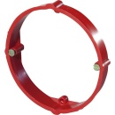 F-tronic Bagues de compensation de crépi 12mm,...