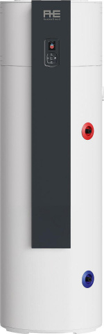 Austria Email Warmwasser-Wärmepumpe Explorer Evo 3 (R 290) mit WT, 240l NEU