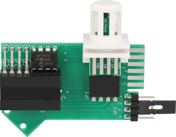 grünbeck Feuchteregler Limodor C-FR NEU