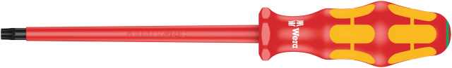 Wera fabrieksschroevendraaier VDE 006179 NIEUW