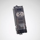 Trilux Kabelübergangskasten 0802KÜ/2 NEU