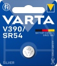 Varta Cons.Varta Batterie Electronics 1,55V/59mAh/Silber...