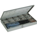 Gesipa Boîte à rivets Dimensions : 340 x 205...