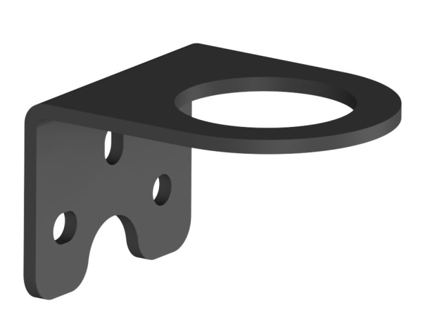 Werma mounting bracket M30 96000932 NEW