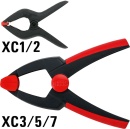BESSEY Clippix-Set XC1-SET NEU