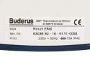Buderus Logamatic R4121 EMS met ZM424, FM445 en Mec2