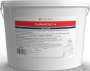 FLAMRO Brandschutz Abl.Brandschutzbesch. Farbe 12,5kg...