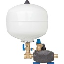 Evenes SicherheitsCenter 12 Liter, 8 bar, 3/4"" 528828 EVN NEU