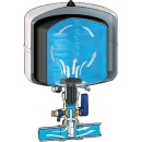 Evenes SicherheitsCenter 12 Liter, 8 bar, 3/4"" 528828 EVN NEU