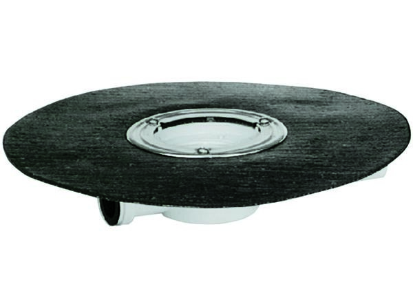 DALLMER Ablaufgehäuse 42 DallBit Zulauf DN 40,  422026 422026 NEU