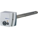 Resistencia atornillable Askoma con interruptor 2,0 KW...