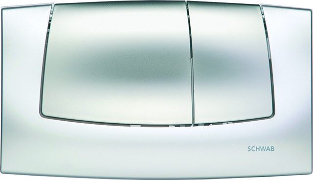 Abdeckplatte ONDA 564-0502 m,Bef,Ra,u,2-Me,-Spl,,460-8553,vc/mv 227747 NEU