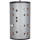 Elemento calefactor atornillable Askoma 4,5 KW 3x400 V AC...