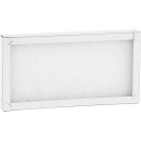 Evenes Ersatzfilter BYF für Bypass, 1 Kasette,...