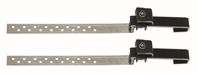 VA Roof Mounting Kit Type S, Shingle Collector Stacked 0020080147 NEW