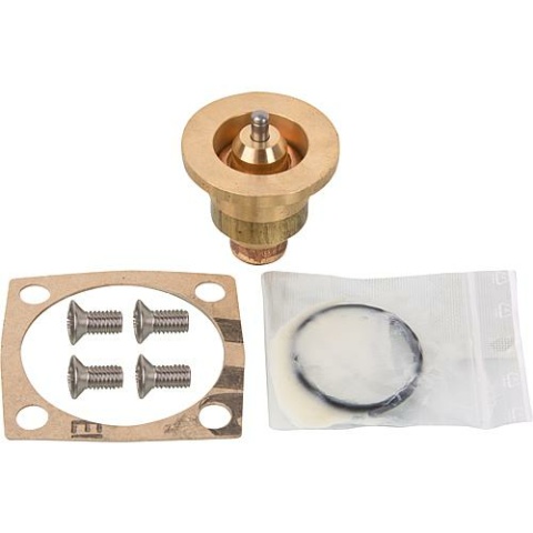 Vexve Thermoelement passend zu ADV (und LK 821) inkl.Dichtungen 61°C NEU