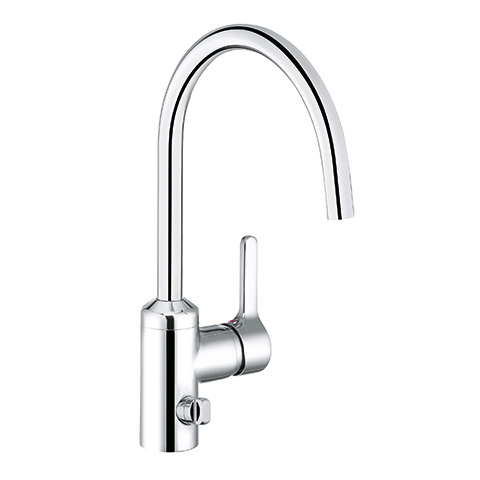 4Y/KLUDI BINGO STAR SPT-Multi-EHM DN chrome 428360578 NEW