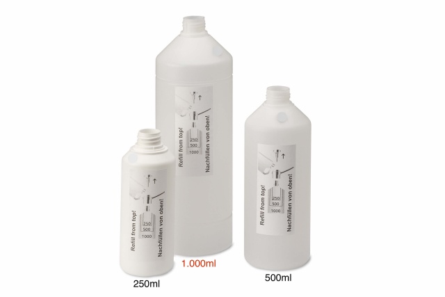 Récipient SEIFOMAT 1000 ml F100 14635633 NEUF
