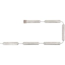 Anoda łańcuchowa 22/961 z 6 ogniwami, DN20...