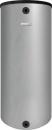 BOSCH Pufferspeicher STORA BH 120-5 1 A für Wärmepumpen, 980x600, 120 L, silber 7735501535 NEU
