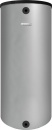 BOSCH Pufferspeicher STORA BH 120-5 1 A für Wärmepumpen, 980x600, 120 L, silber 7735501535 NEU
