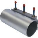 Gebo Unifix Maxi 1 overall length 200 mm, EPDM seal,...