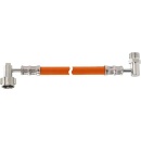 GOK G-Schlauch Hochdruck Kleinflaschenanschluß...