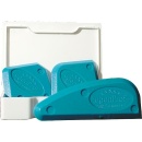 Ramsauer Fugenprofi Spachtel Set 9400500 NEU