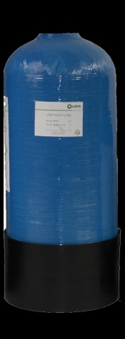 UWS Behälter Heaty 100 ohne Kopf / leer 101015 NEU