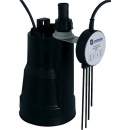 Zehnder Elektronische Niveausteuerung ENS 1 Universal, Steckerfertig 230 V 11416 NEU