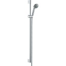 Hansgrohe Brause-Set Crometta 85 Vario/Unica Crometta 900...