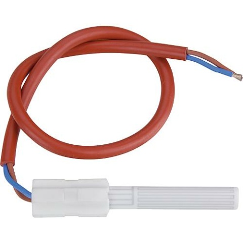 Atmos HTH pellet igniter installation set for pipe inner diam. 18mm NEW