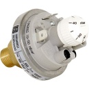 Sit 360 Pressostat gaz réglable 10-50 mbar, G...