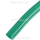 HAAS Saug-/Druckschlauch mit Kunststoff-Spirale 2, 25m 1407 NEU