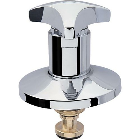 Grohe top Trecorn 3/4 blue 11504000 NEW