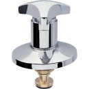 Grohe top Trecorn 3/4 azul 11504000 NUEVO